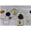Image 3 : Lot of Ash Trays