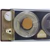 Image 3 : Vintage Pion Tape Recorder