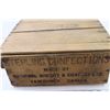 Image 2 : Sterling Confections Wooden Box