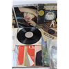 Image 3 : Lot of Vinyls