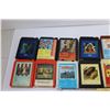 Image 2 : Lot of 8 Tracks