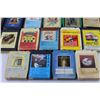 Image 5 : Lot of 8 Tracks