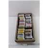 Image 1 : Lot of Cassette Tapes