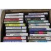 Image 2 : Lot of Cassette Tapes
