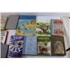 Image 2 : Lot of Books