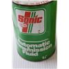 Image 2 : Sonic Automatic Transmission Fluid+ Rislone Engine Treatment (Unopened)