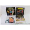 Image 1 : (4) Sharon, Lois & Bram Vinyls