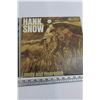 Image 4 : (3) Hank Snow Vinyls