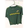 Image 1 : Springboks Medium Shirt