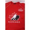 Image 4 : XL Molson Canadian Shirt+ Medium Twins Shirt