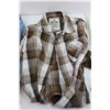 Image 2 : Button Up T-Shirt+Medium American Eagle Jean Jacket+ XL Desirous Jean Jacket