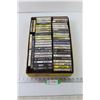 Image 1 : Lot of Cassette Tapes