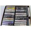 Image 2 : Lot of Cassette Tapes