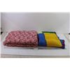 Image 1 : (2) Blankets