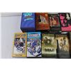 Image 2 : Lot of VHS Tapes Lord of The Rings Trilogy+ More