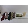 Image 1 : Assorted Ties+ Alarm Clock+ Pitcher