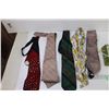 Image 2 : Assorted Ties+ Alarm Clock+ Pitcher