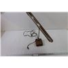Image 1 : Vintage Gooseneck Desk Lamp