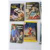 Image 2 : Lot of Books Trouble in July, Scarlet City and More