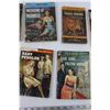 Image 3 : Lot of Books Trouble in July, Scarlet City and More