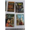 Image 4 : Lot of Books Trouble in July, Scarlet City and More