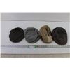 Image 1 : (4) Vintage Hats