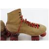 Image 3 : Vintage Roller Skates Size 8