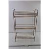 Image 1 : Metal Show Rack