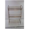 Image 1 : Metal Show Rack