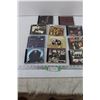 Image 1 : Lot of CD's