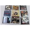 Image 2 : Lot of CD's