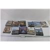 Image 1 : Lot of DVD's