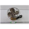 Image 1 : Small Metal Fan (Works)