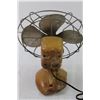 Image 3 : Small Metal Fan (Works)