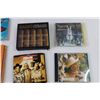 Image 3 : Lot of CD's