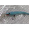 Image 2 : Light Blue Fishing Hook