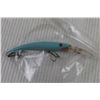 Image 3 : Light Blue Fishing Hook