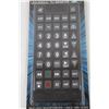 Image 2 : Big Buttons Universal Tv Remote (NIB)