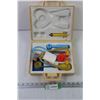 Image 1 : Fisher Price Medical Kit