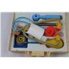 Image 2 : Fisher Price Medical Kit