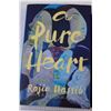 Image 2 : Pure Heart Book, The Truth About The Harry Quebert Affair Book and Orginal Six Book