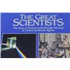 Image 2 : The Great Scientists Book