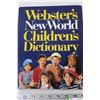 Image 2 : Judaism For Dummies Book and Webster's New World Children's Dictionary