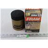 Image 1 : Fram Ultra Synthetic Oil Filter