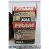 Image 2 : Fram Ultra Synthetic Oil Filter