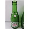 Image 3 : (3) Canada Dry Glass Bottles