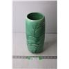 Image 1 : Large Green Vase