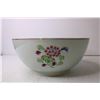 Image 3 : Hand Painted Fruit Bowl (Made in Holland)