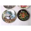 Image 2 : (4) Decorative Plates