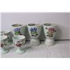 Image 3 : Set of Egg Cups